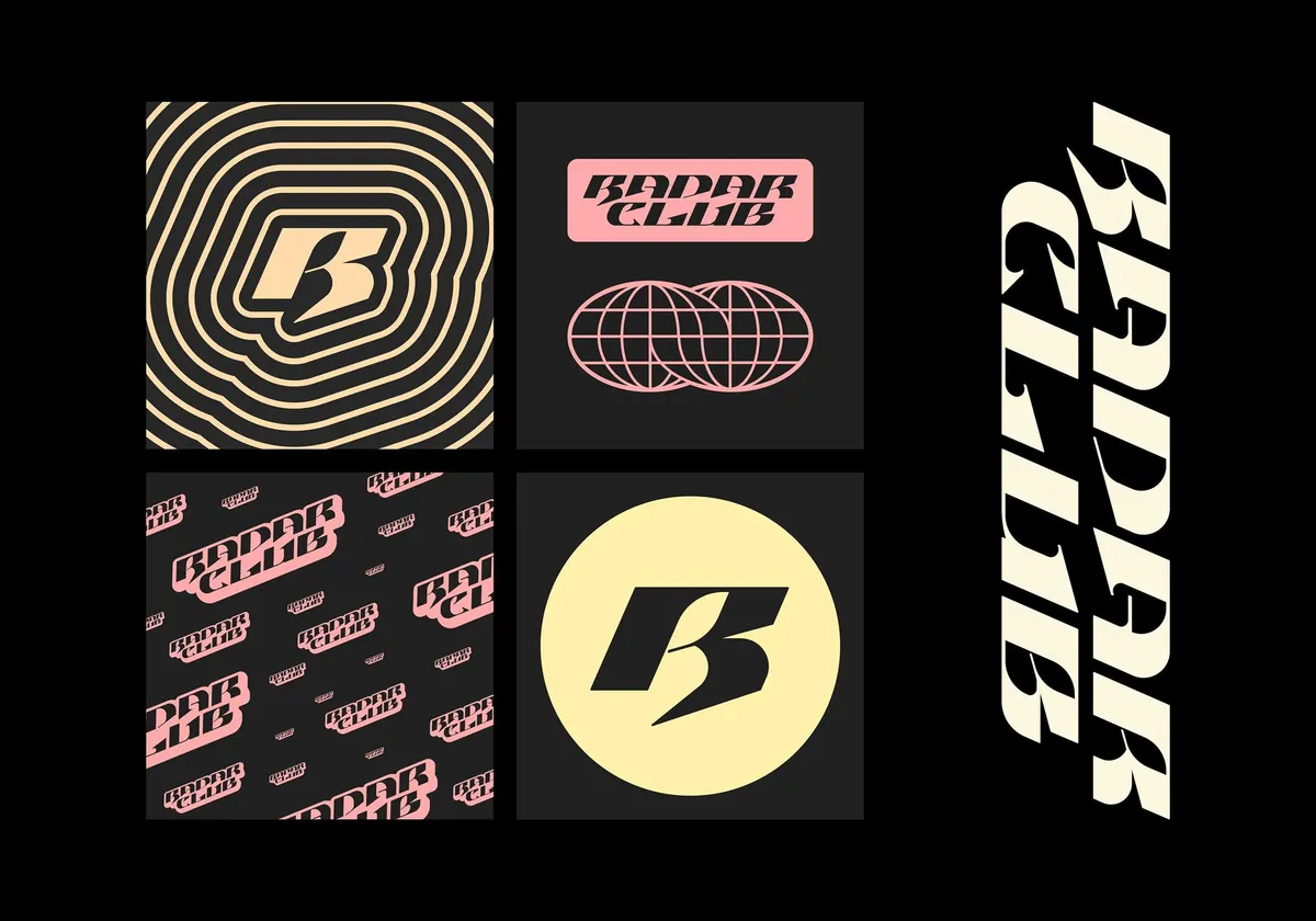 Nouther — Display Font