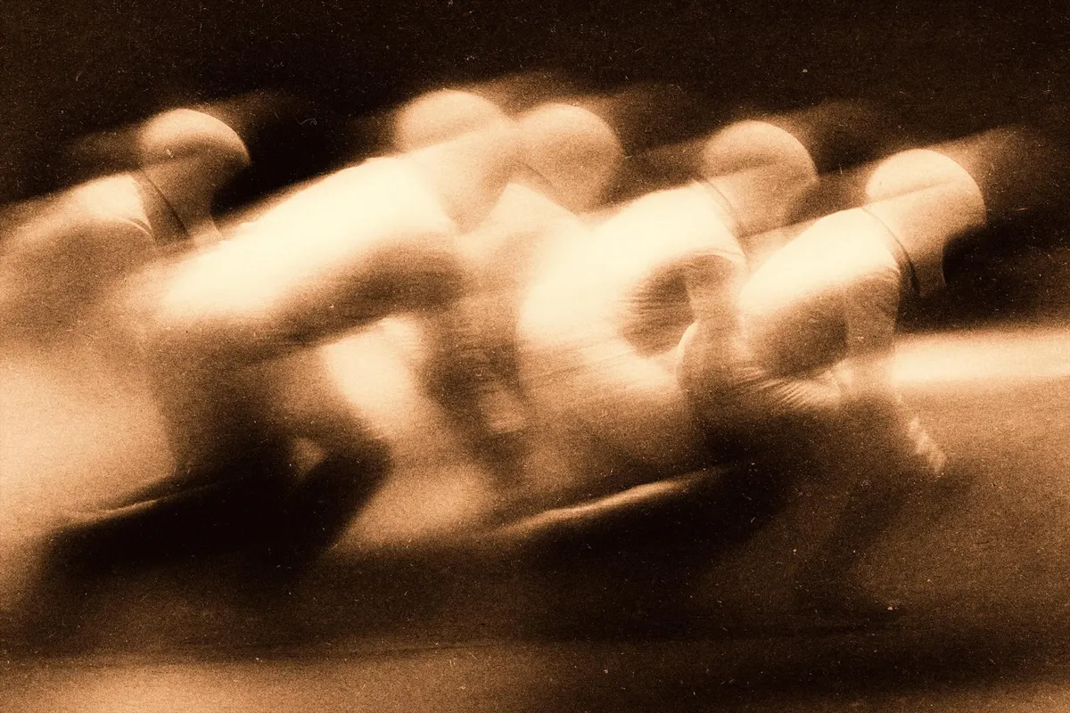 Silk Glow Photo Effect