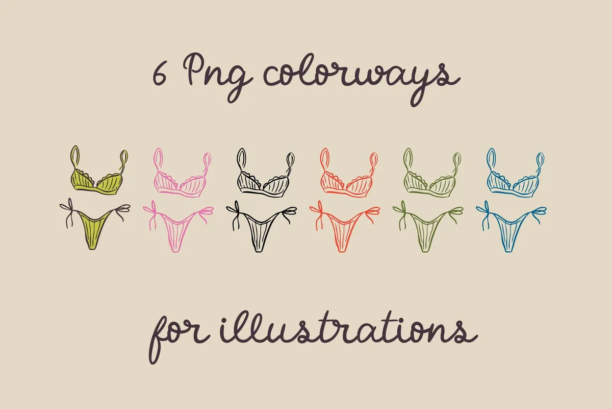 Whimsical Summer Bundle