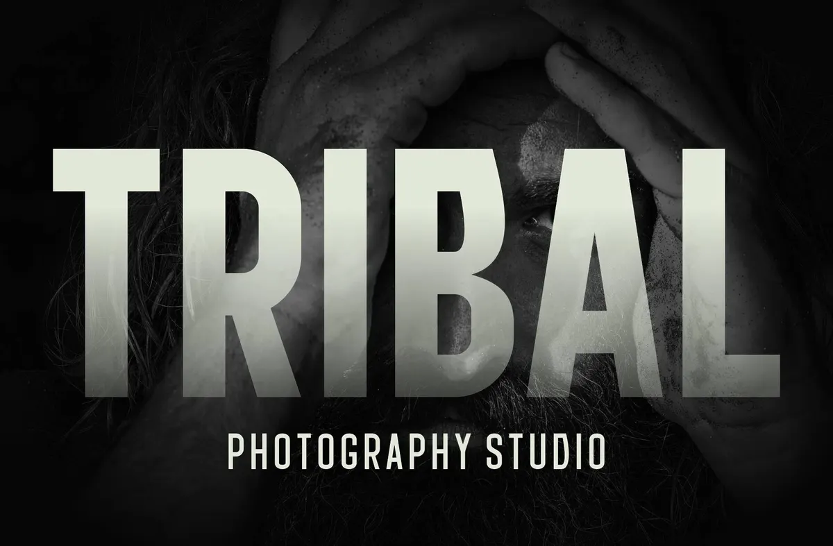 JALES Modern Sans Serif Font