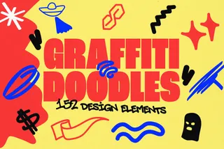 Graffiti Doodles