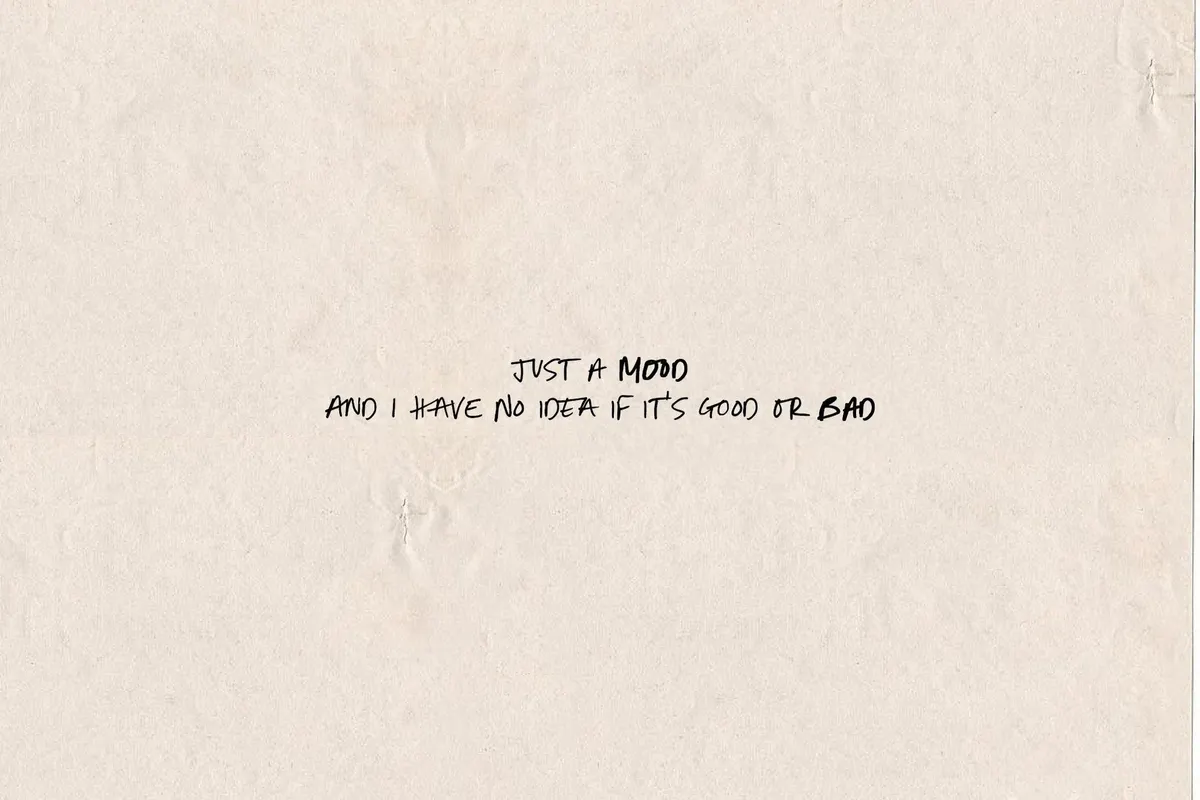 MOOD. Posters & Line Art Collection