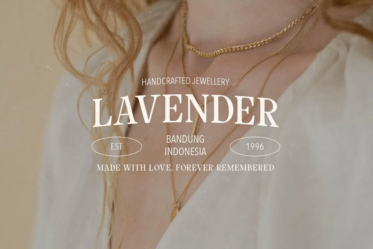 Mountriel — Classic Serif Font