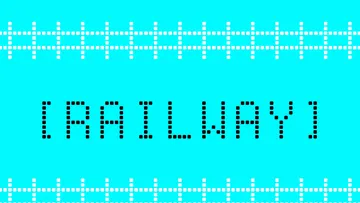 LT Railway Display