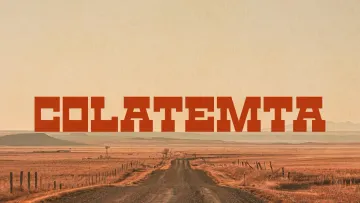 Colatemta Font