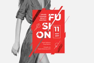 Flashing Red Templates Pack