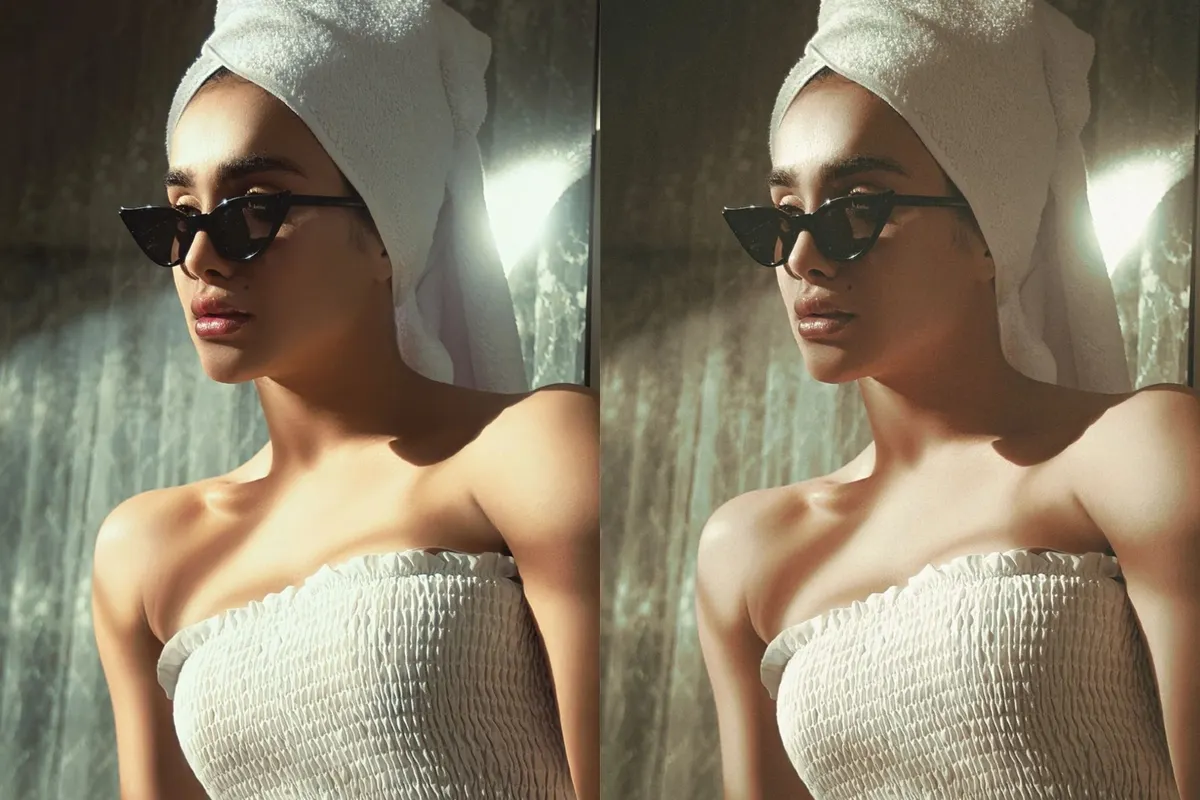70s Vintage Look Lightroom Presets
