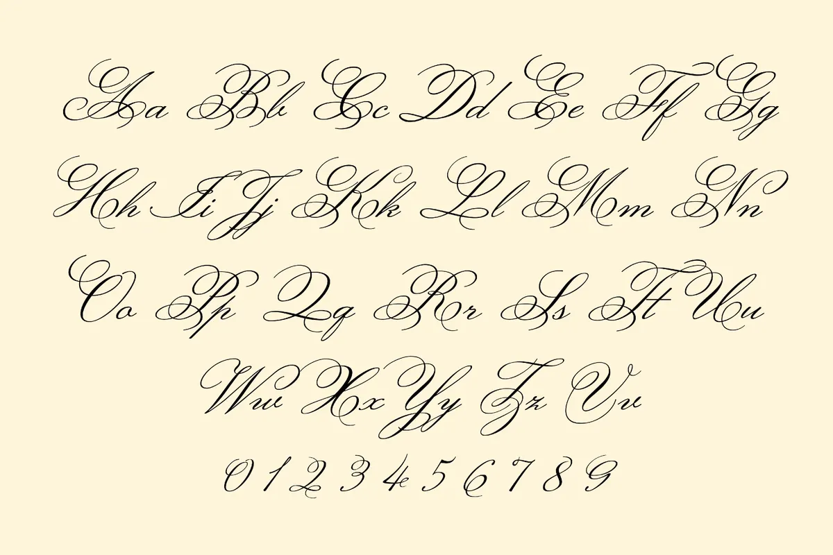 Monsieur La Doulaise Font