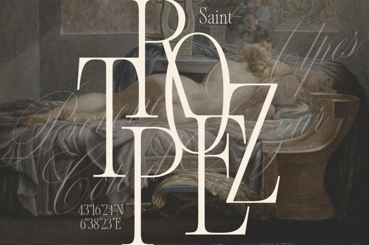 Alizee — Classy Hybrid Serif