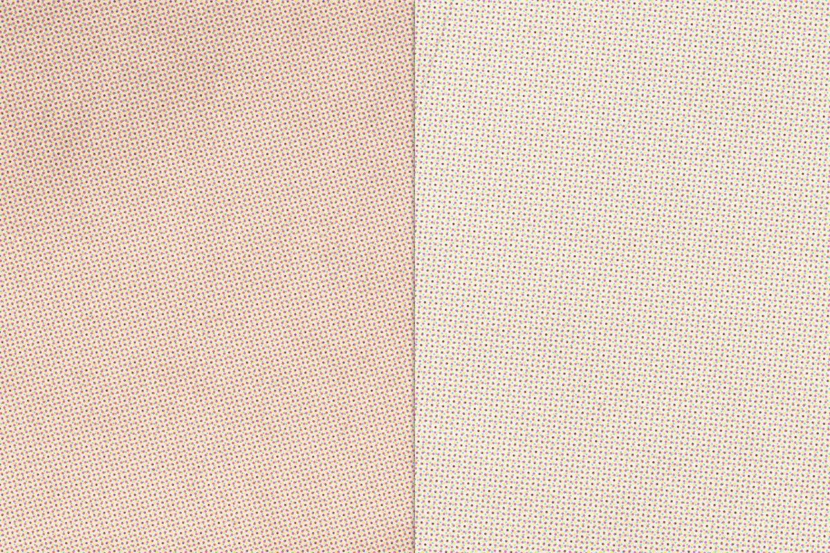 Halftone Paper Textures