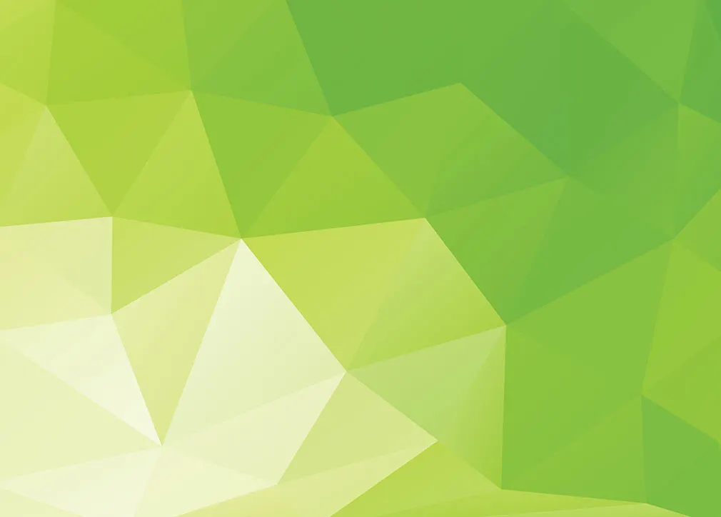 10 Geometric Backgrounds