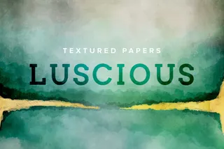 Watercolor Texture Papers