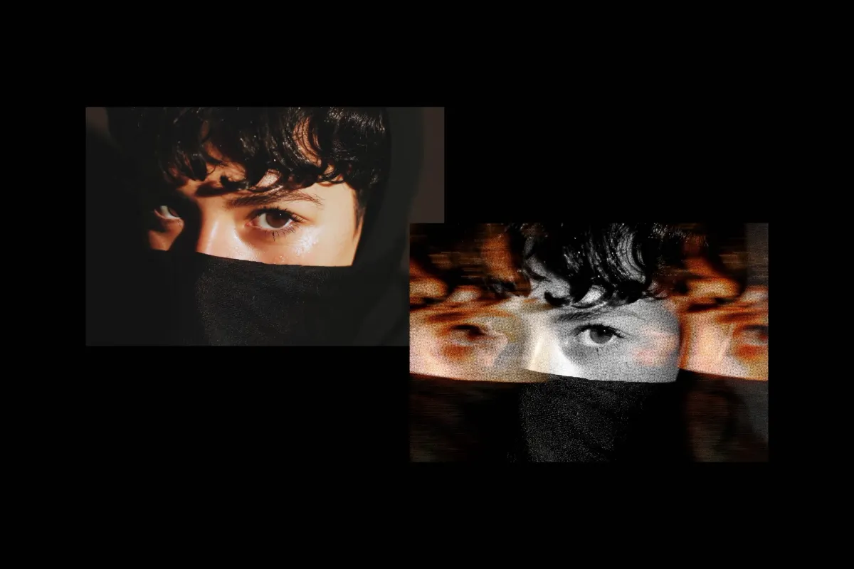 Echo Motion Effect