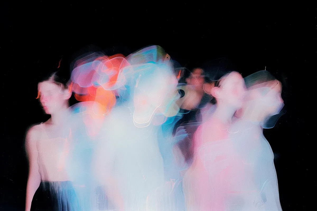 Whirl: Abstract Backgrounds