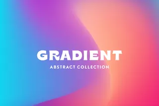 Gradient Abstract Textures