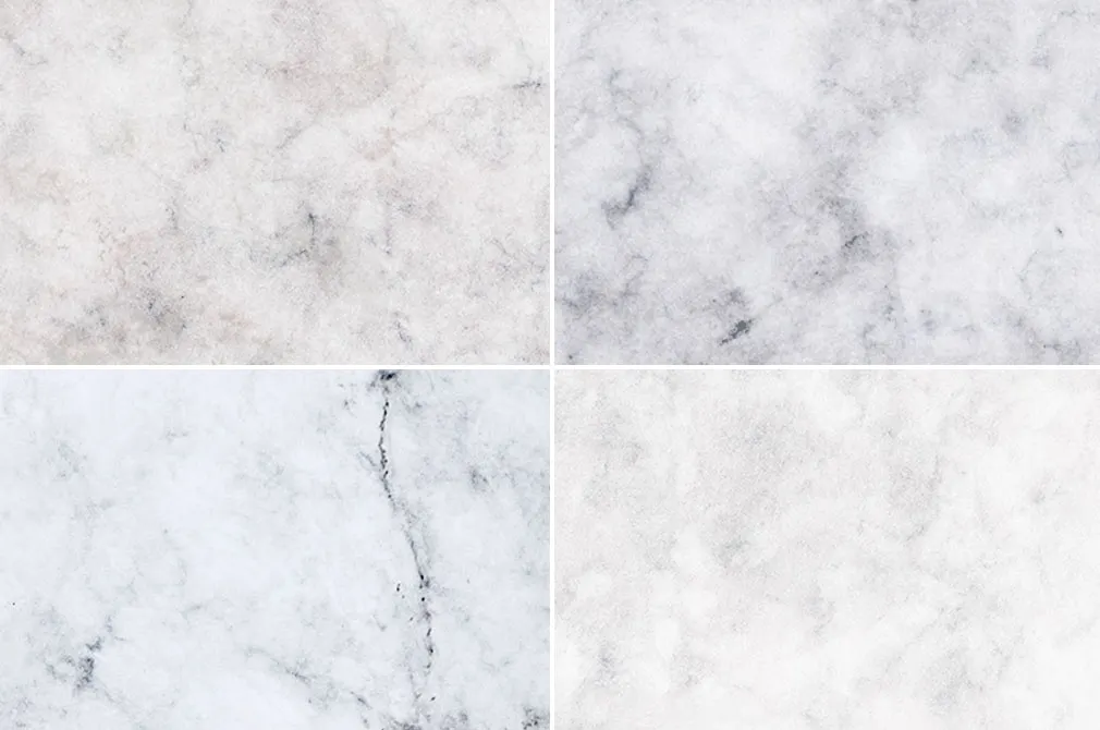 Seamless Marble Textures