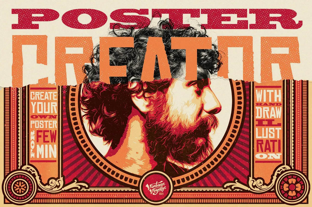 Art Poster Creator