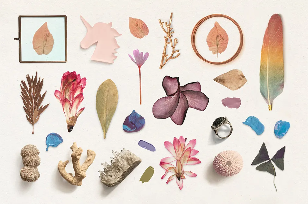 Martinika Moodboard Maker