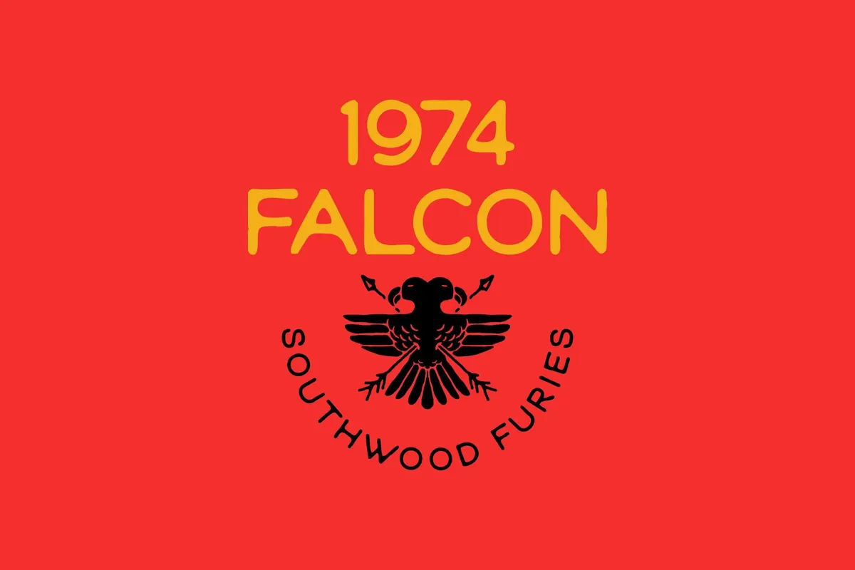 Teenage Workhood Typeface