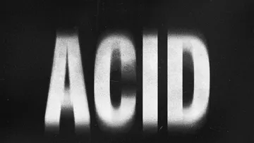 Film Noir Text Effect