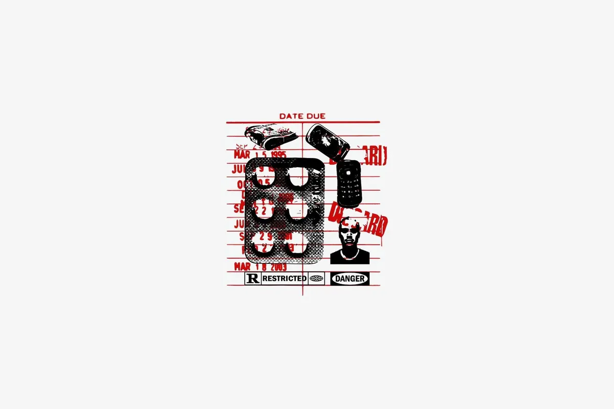 +400 Brutalist Vectors