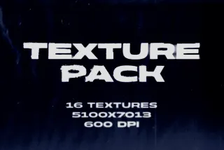 Weird Texture Pack