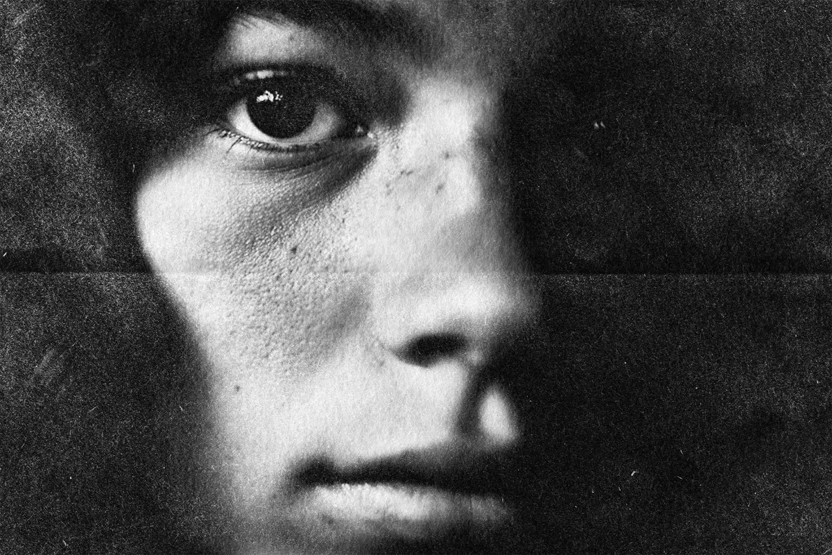 Vintage Paper Photo Effect