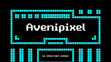 Avenipixel