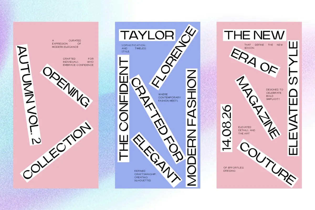 Madeqo – Futuristic Display Font