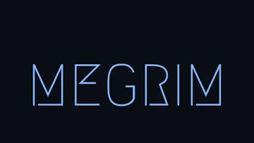 Megrim - Futuristic Display