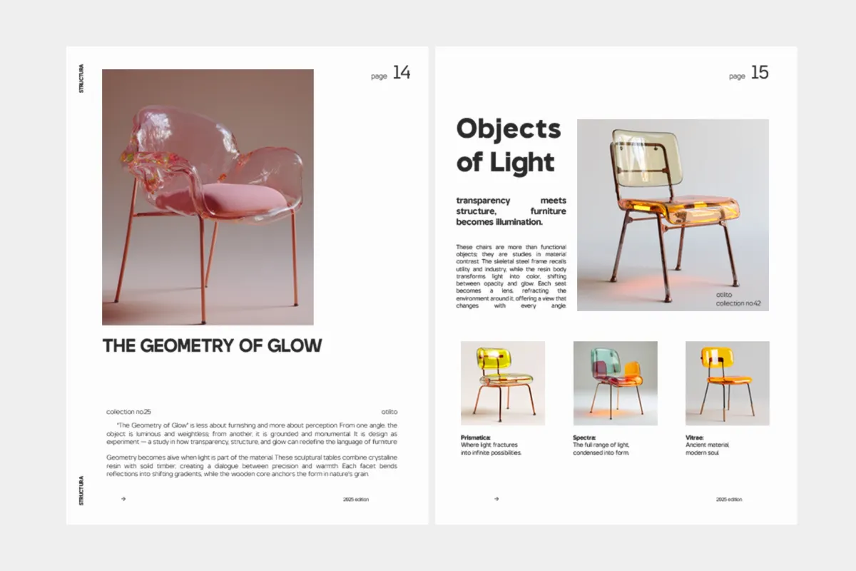 TRT Otilito Sans Font Family