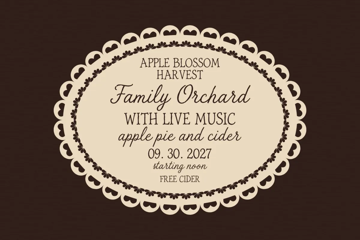 The Sunny Field - Rustic Serif & Script Duo