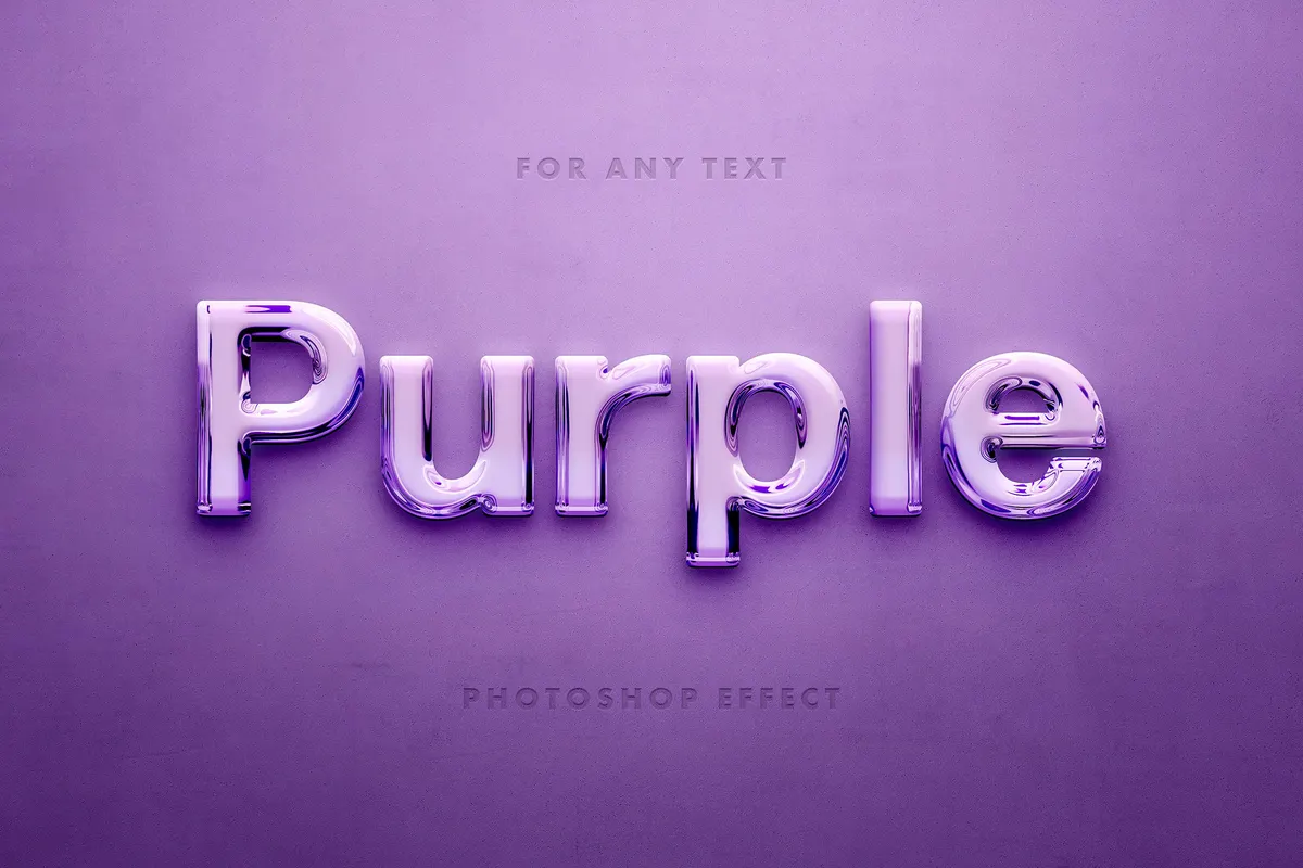 Ultimate Photoshop Text Effects Bundle