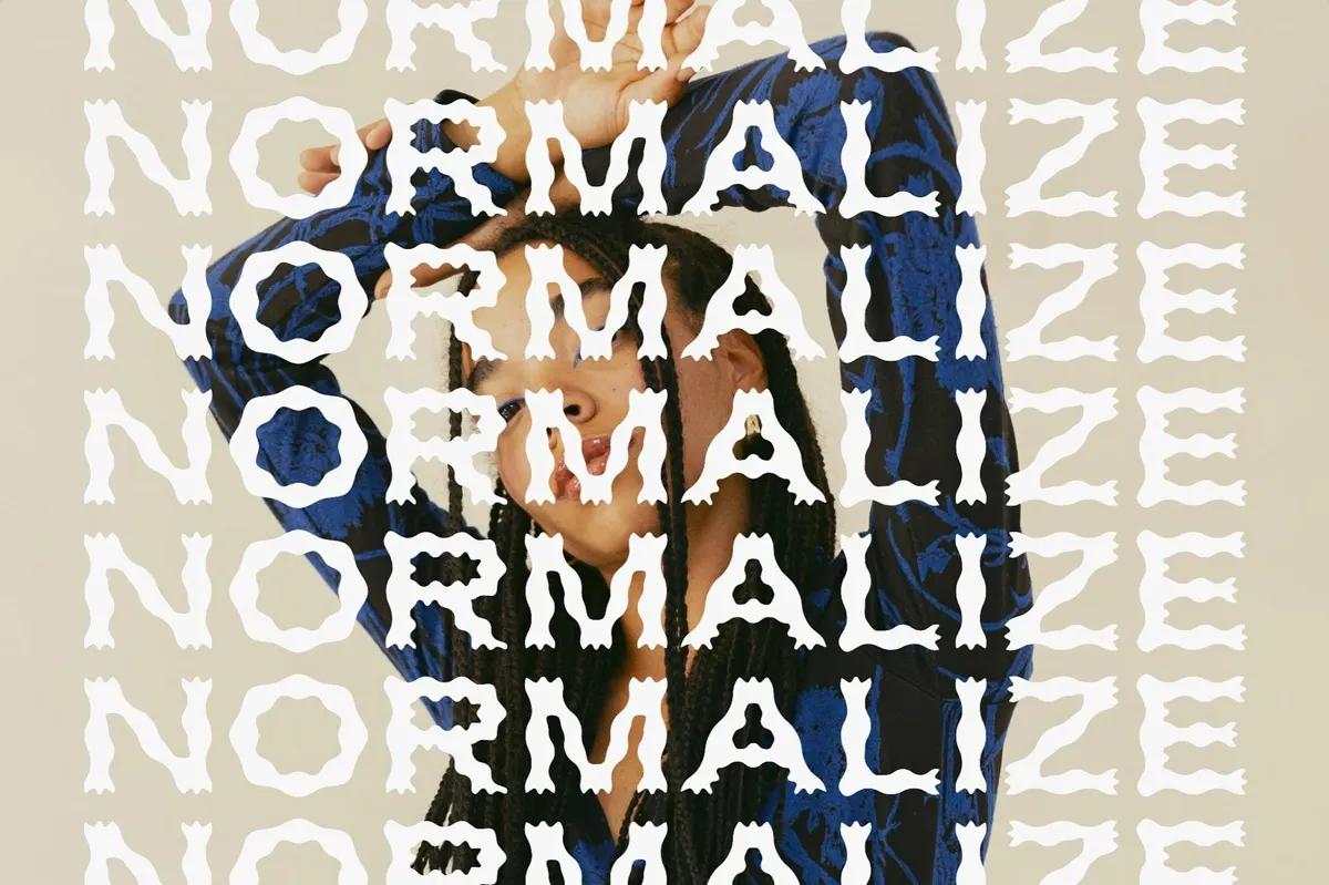 Plateau Display Font