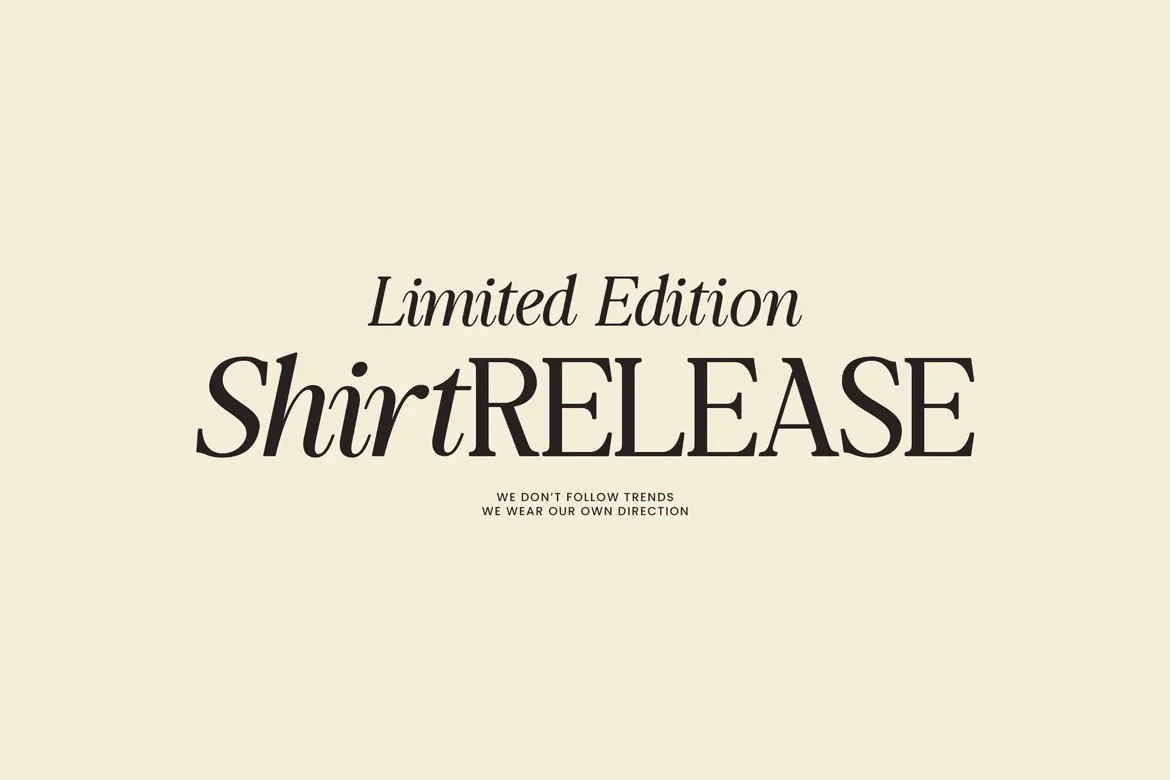Snuffle Solstice — Elegant Retro Serif Font Duo
