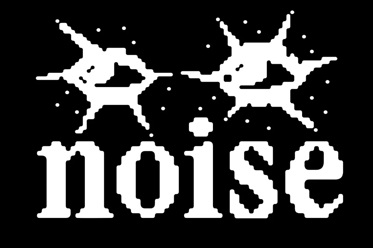 Pixelta – Bold Serif Pixel Font