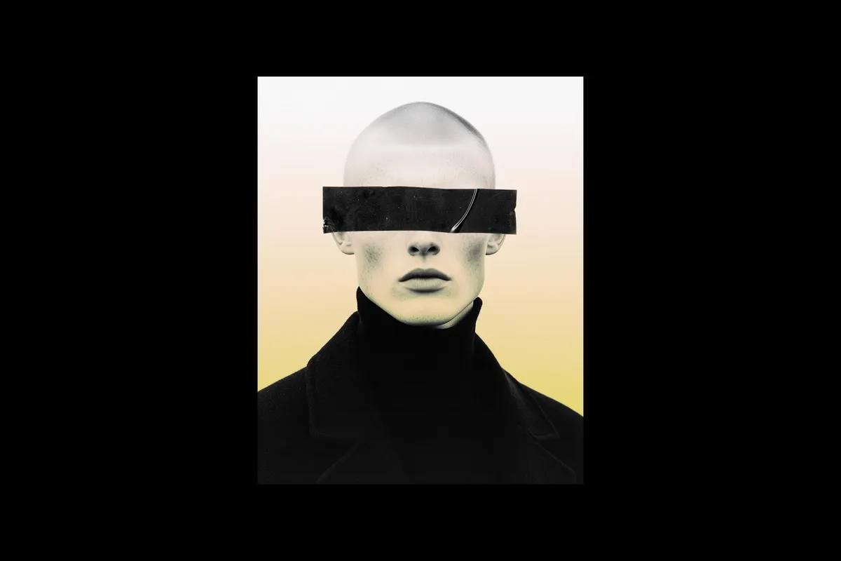 Black Tape: PNG Elements