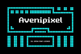 Avenipixel
