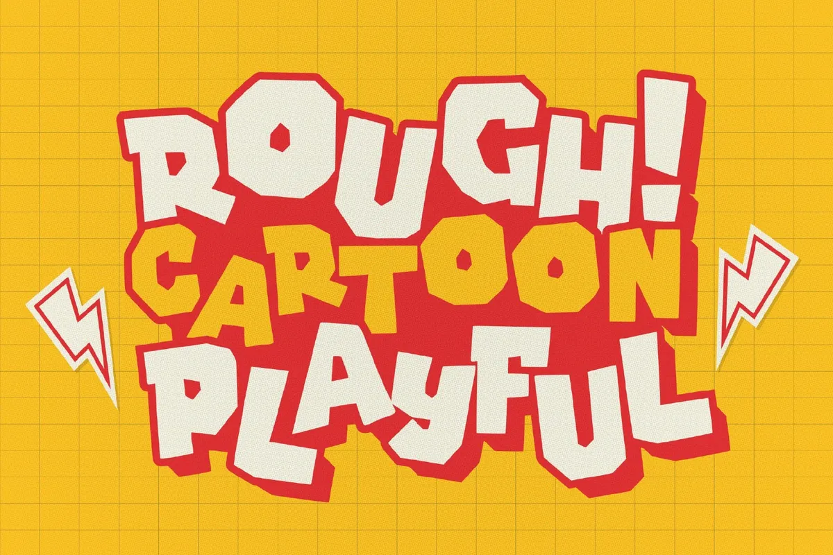 Froubic Font
