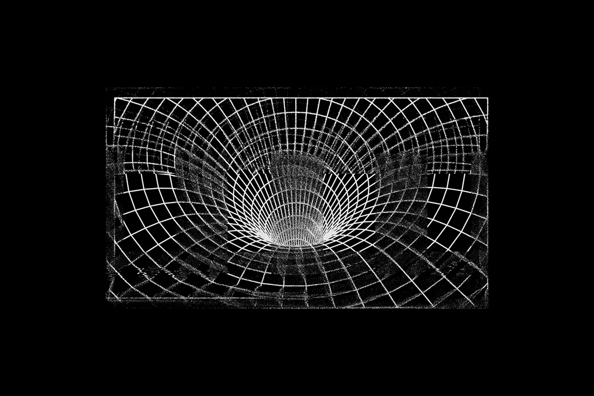 Glitch & Distortion Effects Bundle