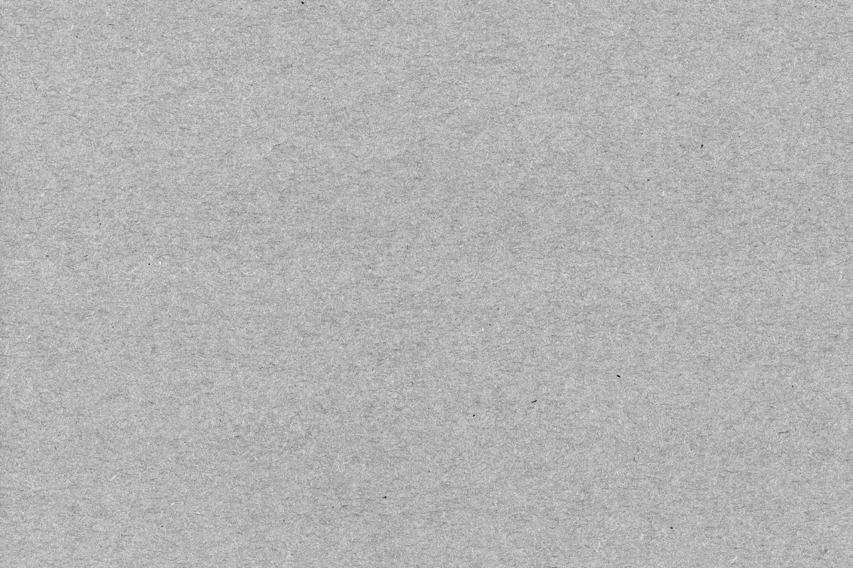 Gray Kraft Paper Textures Collection