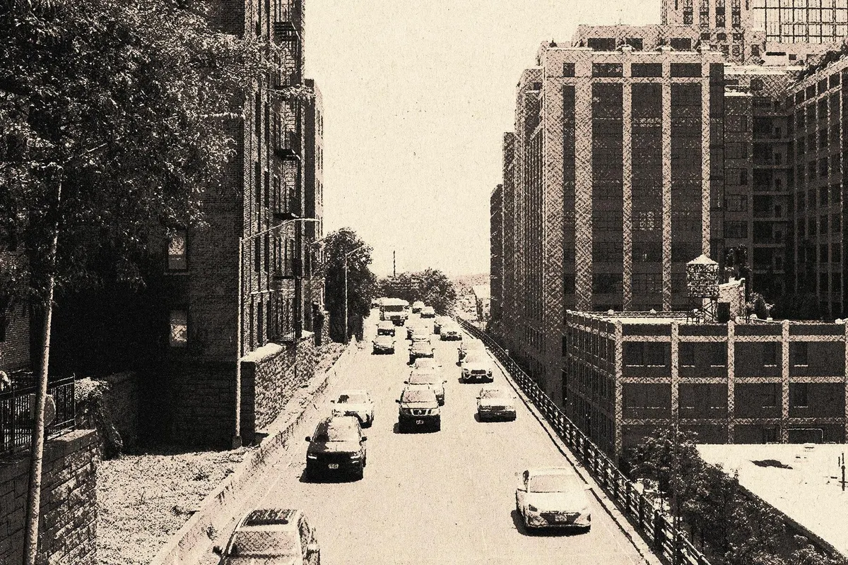 Retro Printed Photo Effect