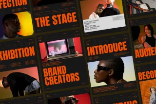 Brand Creators - Fashion Social Media Bundle