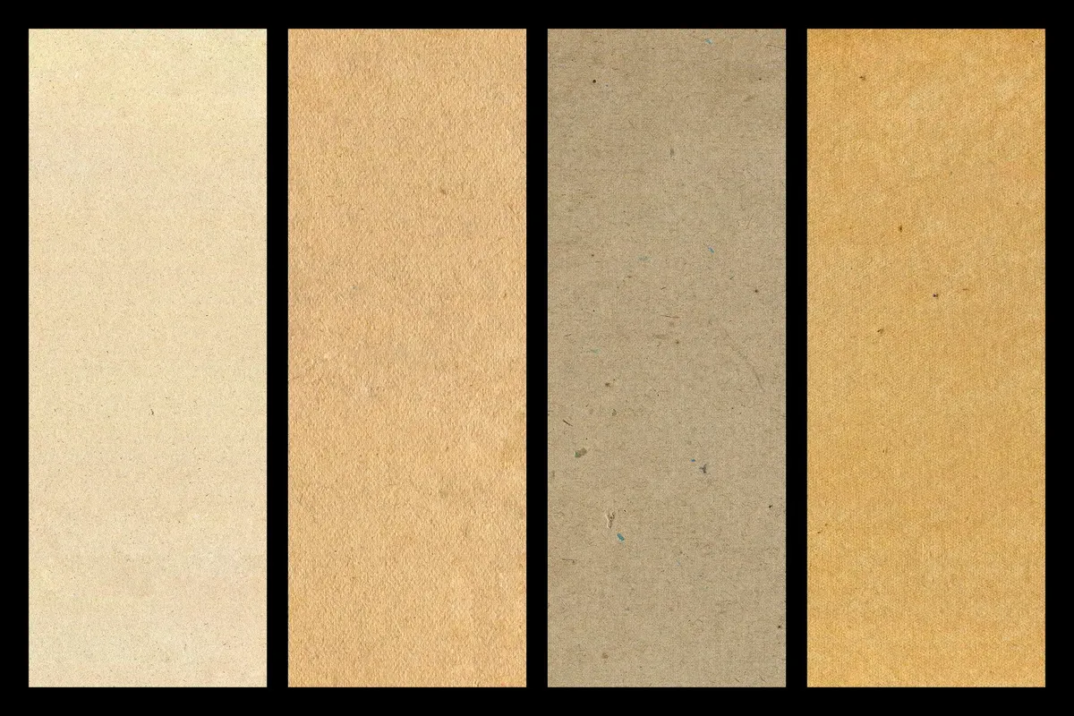 Antiquarian Papers. 20 Premium Textures