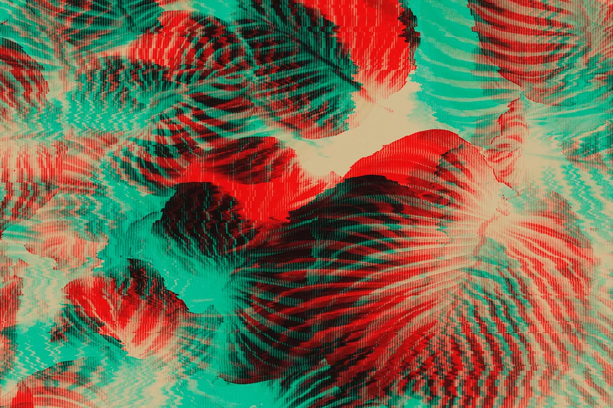 Glitch Effects Bundle