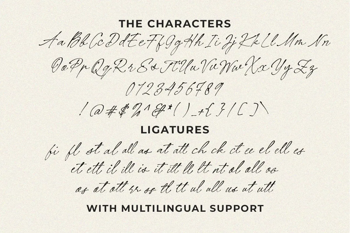 Silent Tower Font