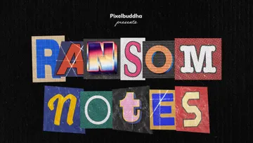 Ransom Letters Collection