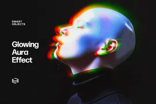 Glowing Aura Effect