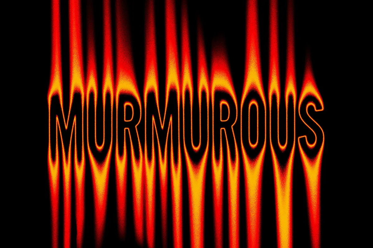 Liquid Text Effects Vol.1
