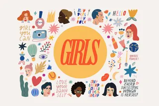 GIRLS: Quotes and Elements